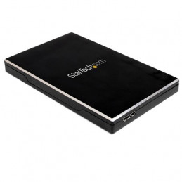 Boîte Externe Portable USB pour Disque Dur SATA 2.5